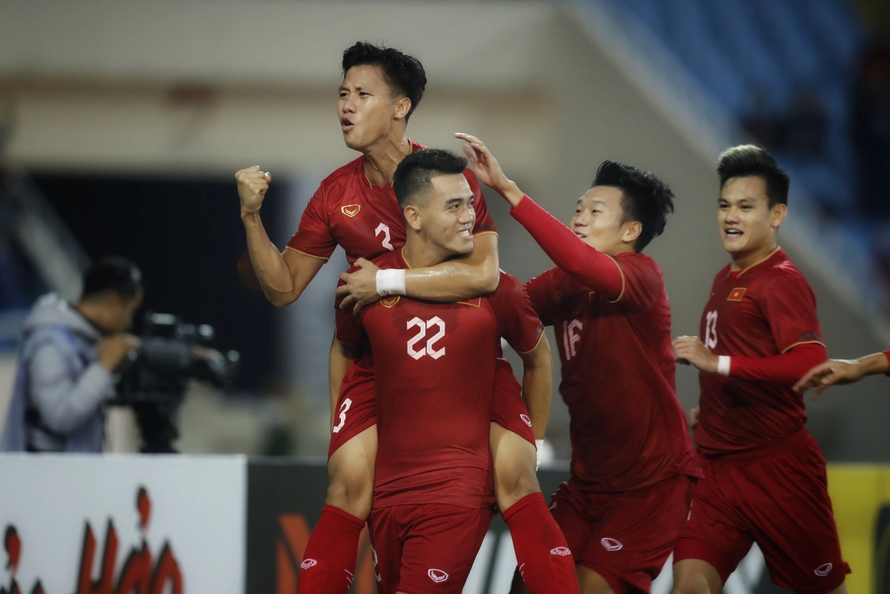 Cục diện bảng B AFF Cup 2022: Việt Nam rộng cửa vào bán kết