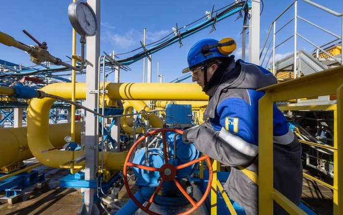 Nga khẳng định bảo vệ các đường ống dẫn khí đốt