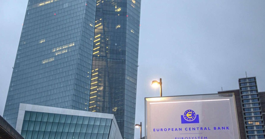 Nhiều ngân hàng châu Âu 'dè chừng' về nguy cơ đổ vỡ lây lan