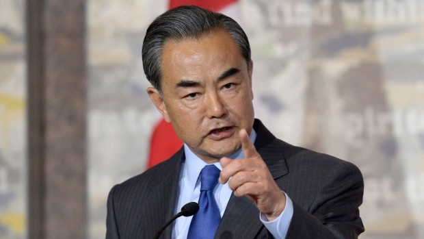 Trung Quốc: Vấn đề Triều Tiên là ‘vòng luẩn quẩn bạo lực’
