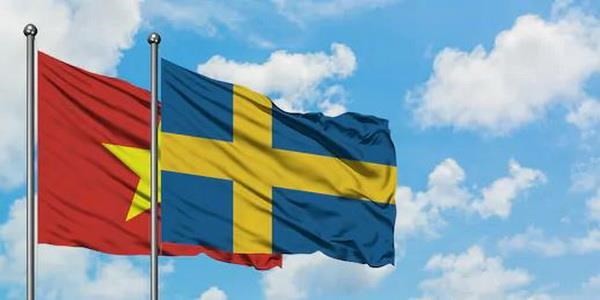Quan hệ Việt Nam – Thụy Điển: Yêu nhau vạn sự chẳng nề…