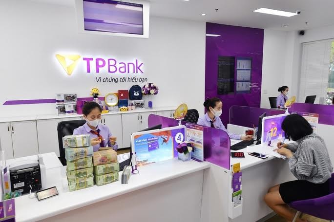 TPBank tiếp tục giảm lãi suất lần thứ năm, hỗ trợ khách hàng 323 tỷ đồng lãi suất