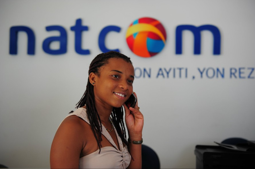 Natcom được cấp phép băng tần 4G vàng