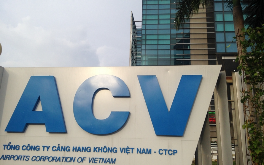 Bị tạm ngưng trong 3 phiên, cổ phiếu ACV tiếp tục chỉ được giao dịch vào ngày thứ 6