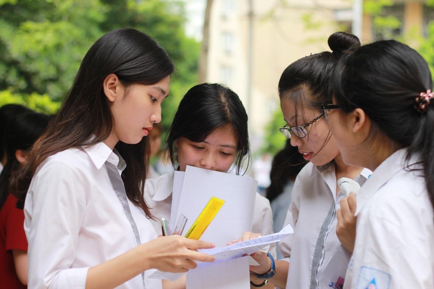 Hà Nội lùi lịch trả giấy chứng nhận tốt nghiệp THPT 2021