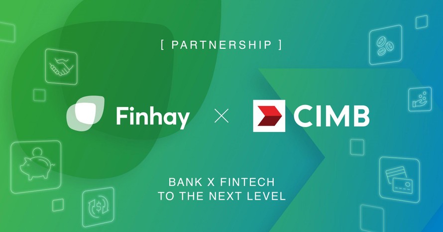 Cimb Việt Nam Và Finhay Ra Mắt Thẻ Tín Dụng Bằng Cách Đăng Ký Online