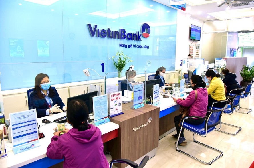 VietinBank: Tăng tỉ lệ bao phủ vì nợ xấu tăng mạnh?
