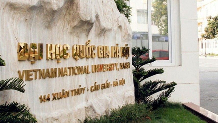 Đại học Quốc gia Hà Nội tăng 186 bậc trong Bảng xếp hạng Webometrics