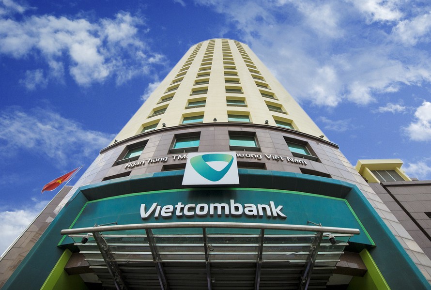 Một năm dưới thời chủ tịch Phạm Quang Dũng, chất lượng tín dụng giảm, nợ xấu Vietcombank tăng