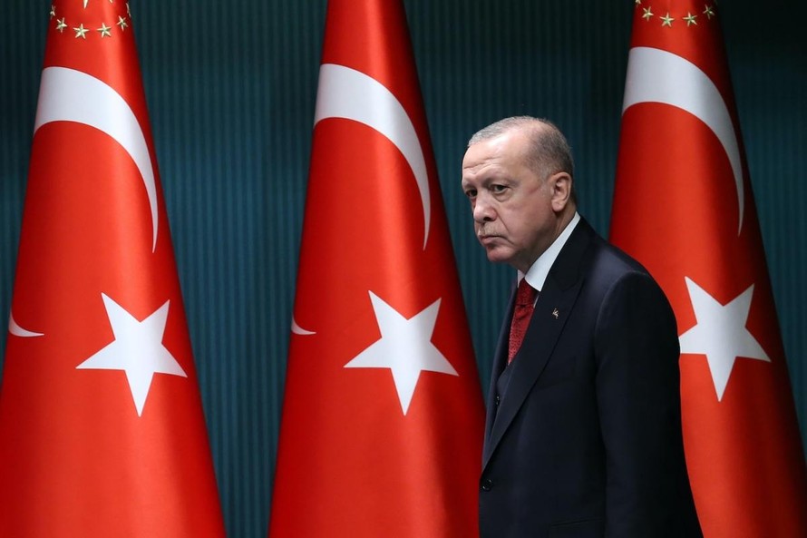 Thổ Nhĩ Kỳ có thể không bị trừng phạt vì nối lại hợp tác với Nga