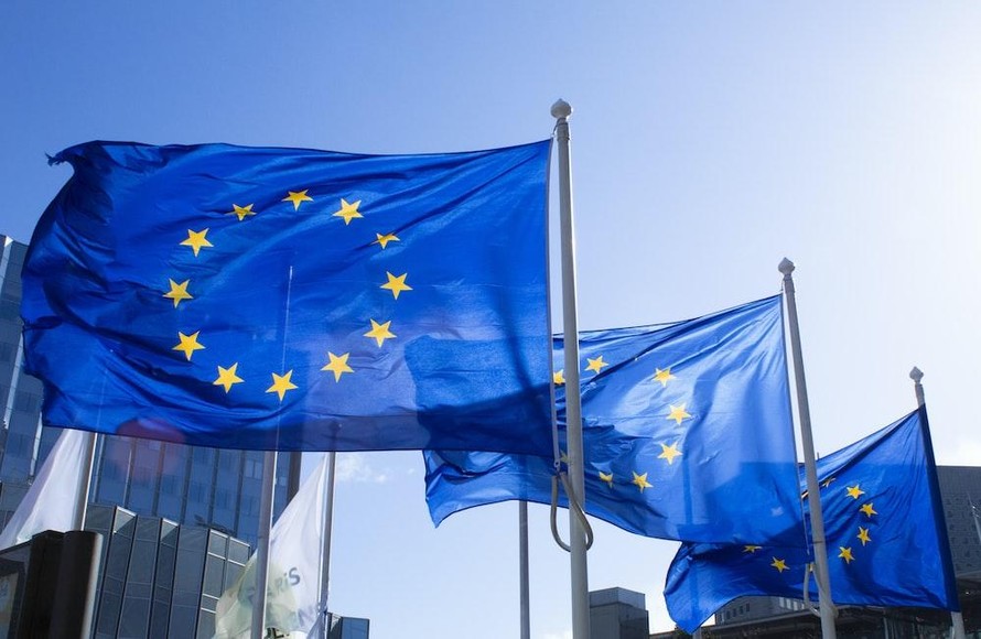 EU cấm tổ chức cuộc họp đối với các quan chức Anh