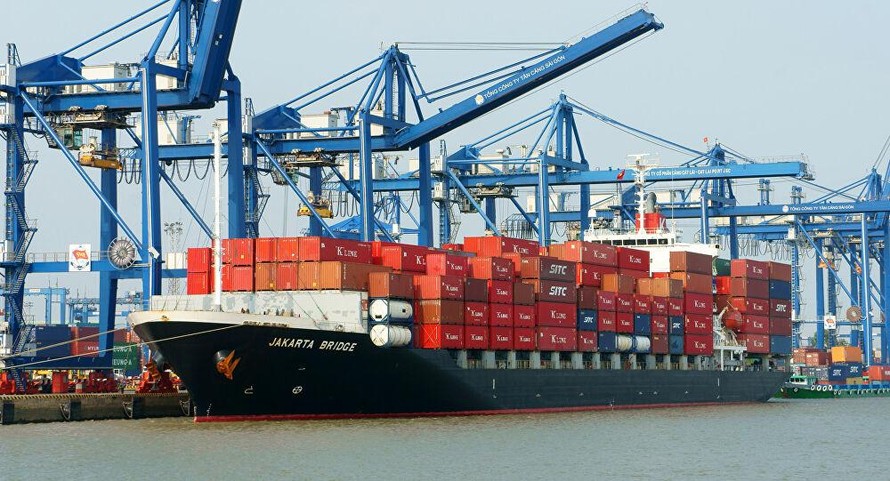 Phó Thủ tướng ban hành Chương trình hành động thực hiện Chiến lược xuất nhập khẩu hàng hóa