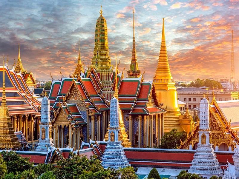 Thái Lan đón lượt du khách thứ 10 triệu trong năm 2022