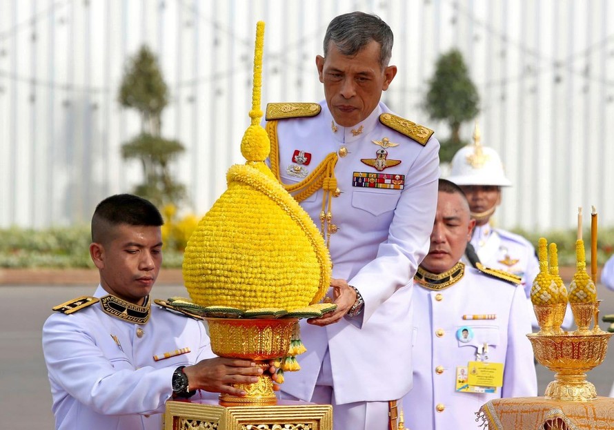 Thông điệp Năm Mới 2023 của Nhà Vua và Thủ tướng Thái Lan nhấn mạnh tinh thần đoàn kết