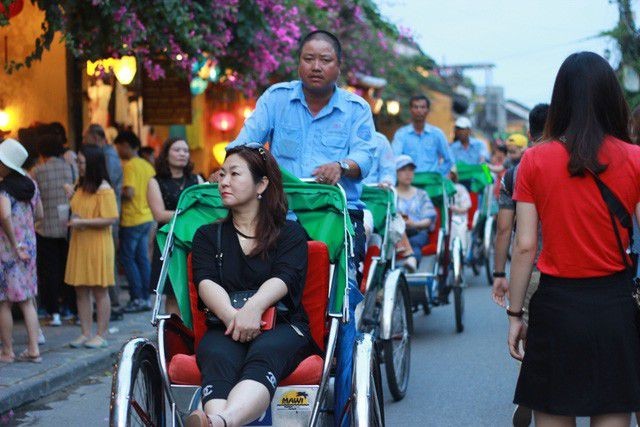 Du lịch Việt Nam chuẩn bị đón khách Trung Quốc 
