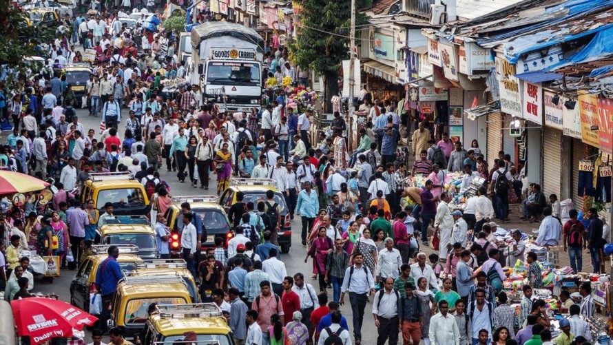 Ấn Độ: Khủng hoàng thất nghiệp giữa lúc dân số gia tăng