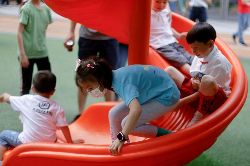 Khủng hoảng dân số tác động đến hệ thống giáo dục của Trung Quốc