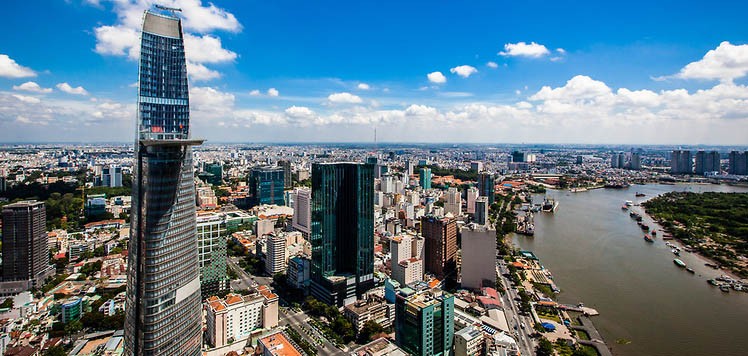 Cơ hội nào cho tăng trưởng thương mại tại Việt Nam