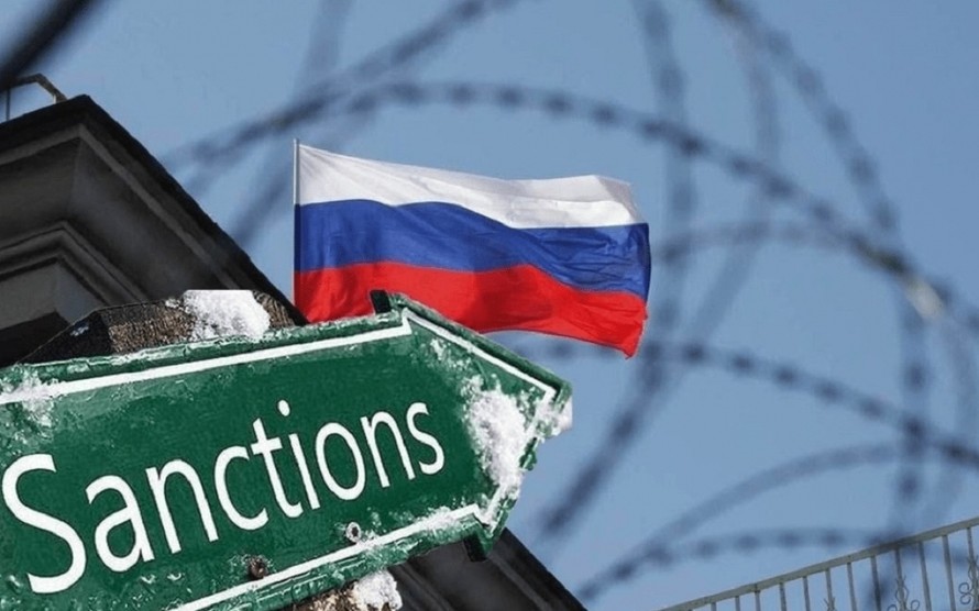 EU mệt mỏi với việc tung thêm lệnh trừng phạt Nga