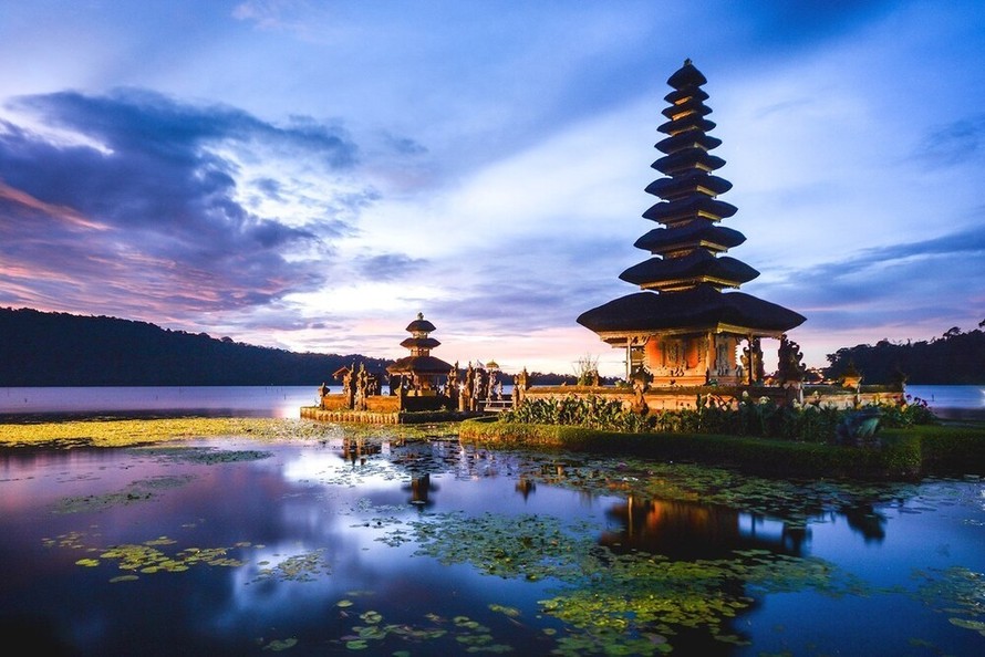 Sau Bali, Indonesia sẽ thu thuế với du khách quốc tế tại 5 điểm đến
