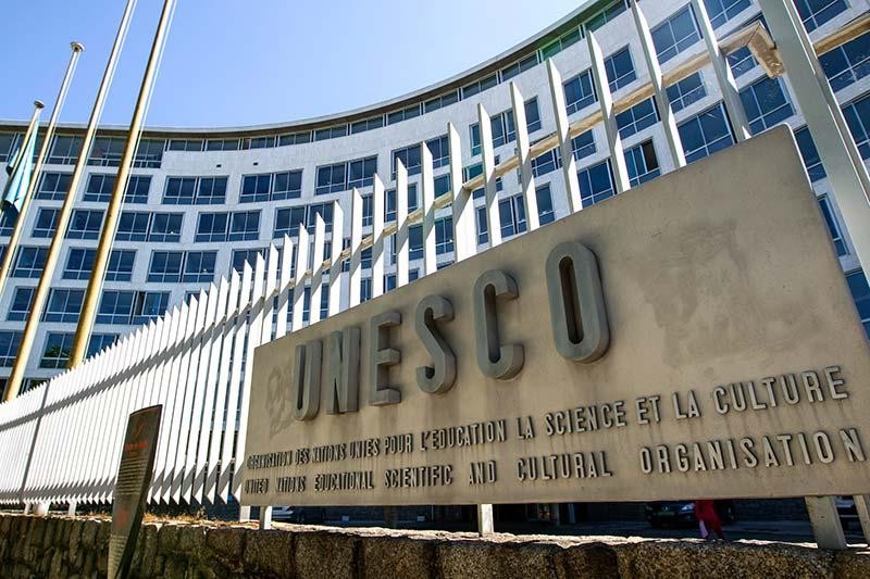 UNESCO huy động được nguồn tài trợ cao hơn so với trước khủng hoảng Covid-19