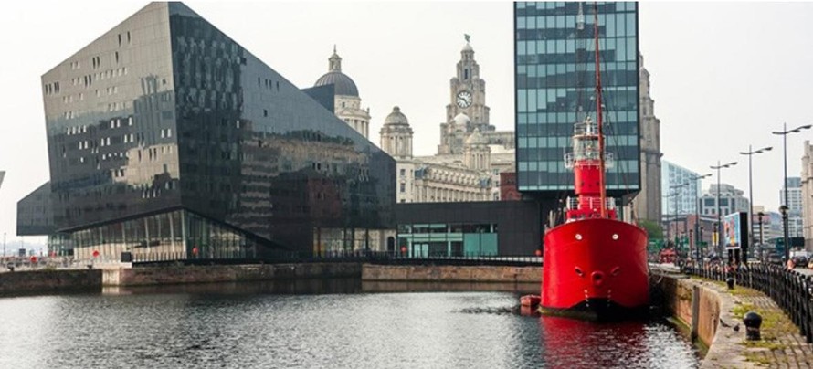 Thành phố cảng Liverpool trở thành cái tên thứ 3 bị gạch ra khỏi Danh sách Di sản Thế giới UNESCO