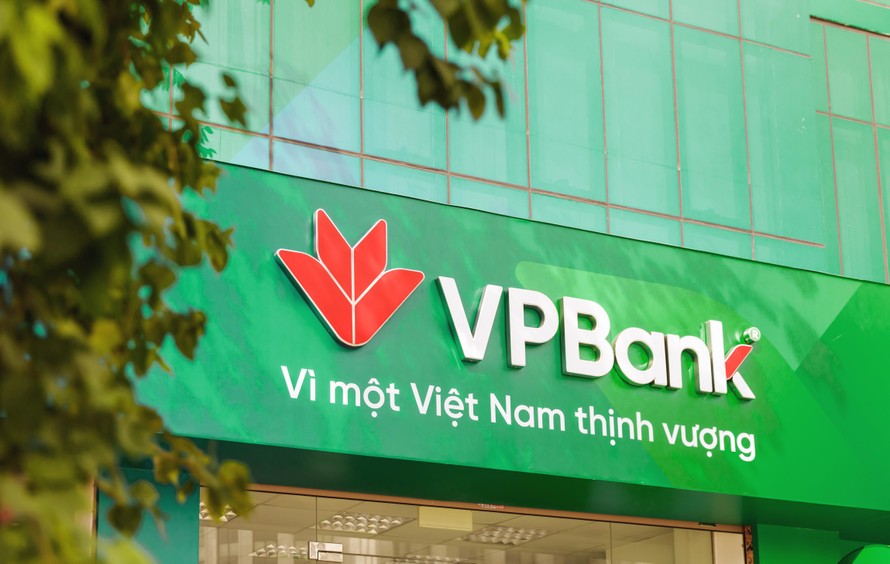 Tốc độ tăng trưởng doanh số và tỷ lệ thẻ hoạt động cao, VPBank được Visa vinh danh 