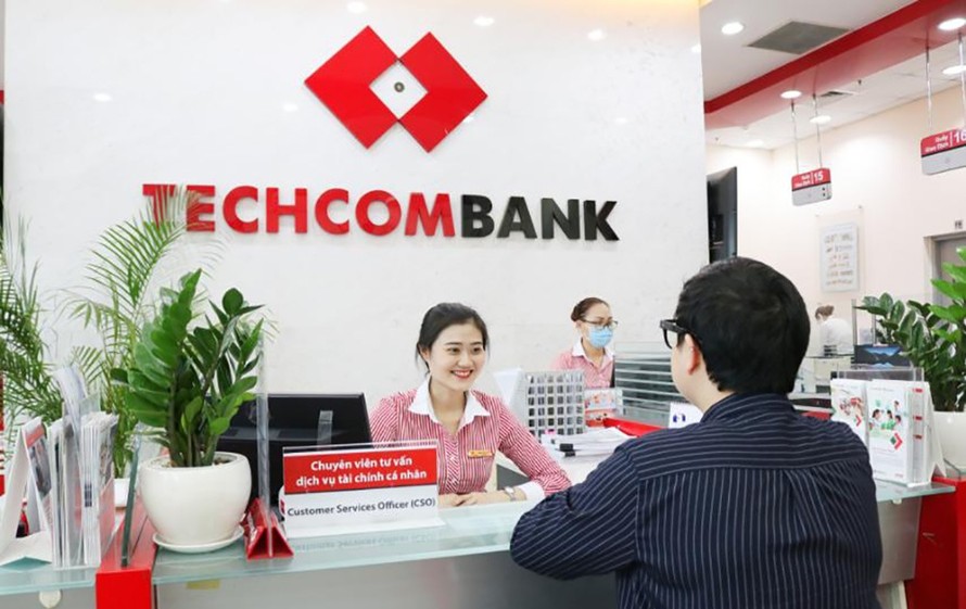 Techcombank – Ngân hàng đầu tiên tại Việt Nam được vinh danh 'Nơi làm việc xuất sắc 2022'
