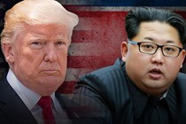 CNN: Kim Jong Un đồng ý gặp Trump tại khu phi quân sự DMZ