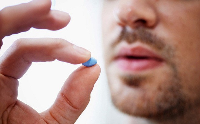 7 tác hại của Viagra mà đàn ông cần biết
