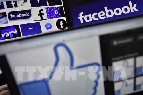 Facebook đã tạm ngừng hoạt động của 200 ứng dụng