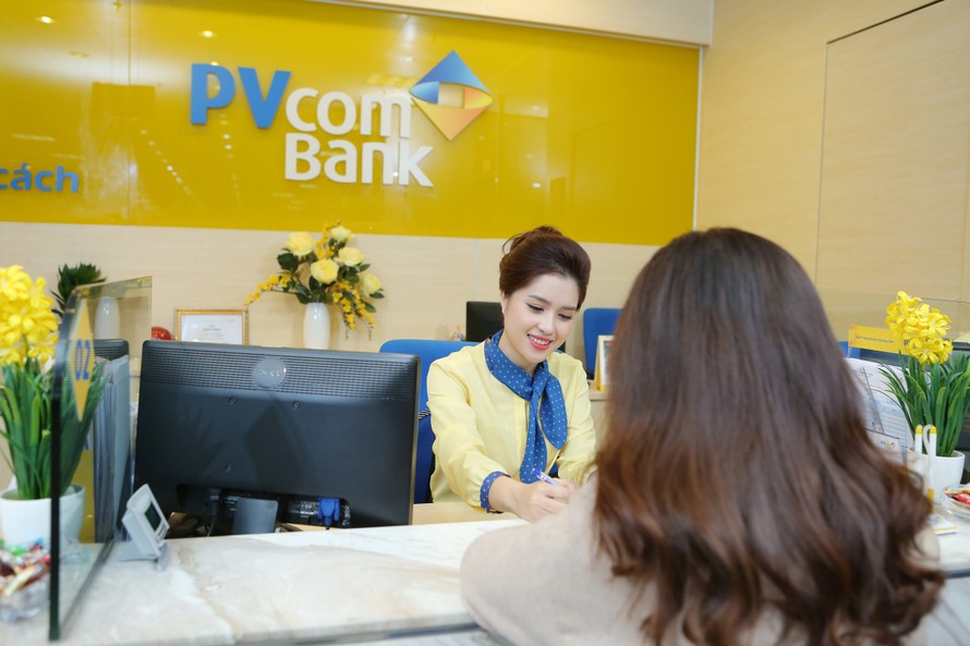 2.000 quà tặng đang chờ những khách hàng nữ mở mới tài khoản tại PVcomBank