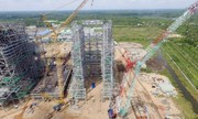 Dự án Nhiệt điện Sông Hậu 1 đội vốn 10.500 tỷ đồng