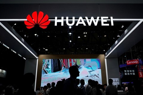 Huawei đang nằm trong danh sách đen của nhiều quốc gia