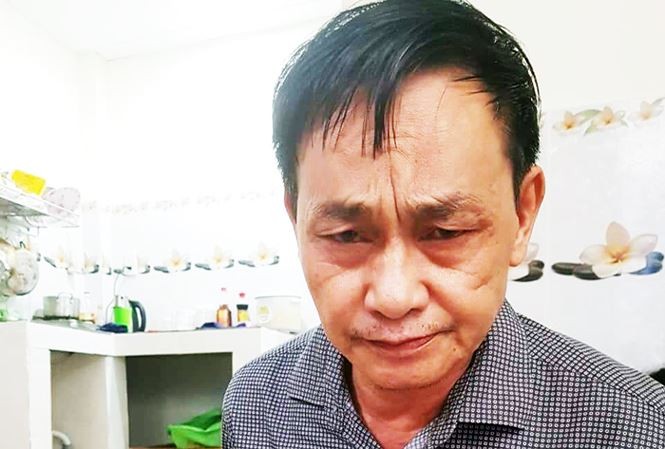 Nguyễn Sĩ Thắng bị bắt tại TP, Bảo Lộc