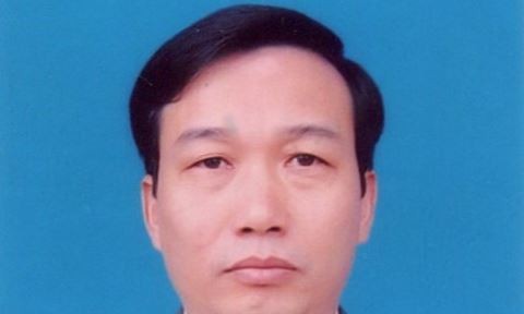 Bắt giam Phó Chủ tịch TP Việt Trì và 4 cán bộ dưới quyền