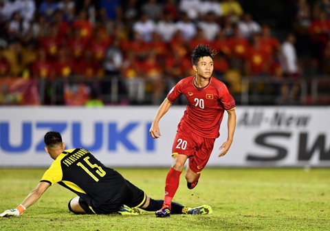 Báo chí Philippines thừa nhận thua cúi đầu trước đội tuyển Việt Nam