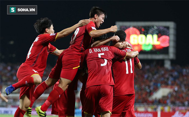 ESPN dự đoán Việt Nam sẽ 'thách thức' Asian Cup