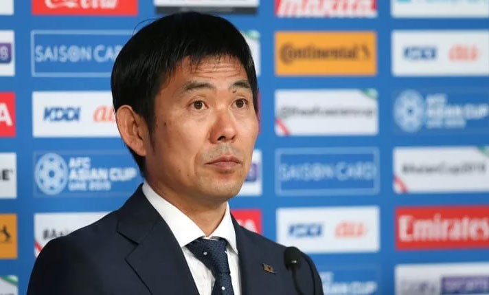 Nhật Bản và Hàn Quốc là hai ứng cử viên hàng đầu tại Asian Cup 2019. Ảnh: Reuters