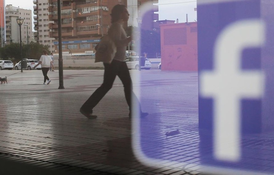 Facebook vẫn đang vật lộn với những cáo buộc lạm dụng dữ liệu người dùng. (Nguồn: Getty Images)