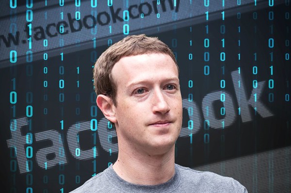 Mark Zuckerberg đang thực hiện một chiến dịch rà quét nhằm làm trong sạch hơn mạng xã hội của mình.