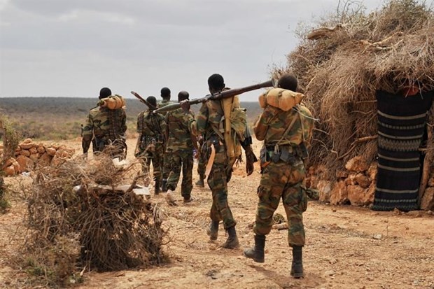 Hai nhân viên cứu trợ đã bị các tay súng sát hại ở Ethiopia.(Nguồn APA)