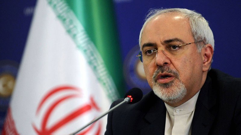 Ngoại trưởng Iran Mohammad Javad Zarif. (Nguồn: Tehran Times).