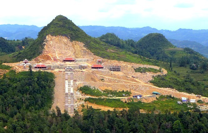 Bộ Văn hóa đề nghị Hà Giang thực hiện đúng quy hoạch Thủ tướng khi xây dựng hai dự án lớn trong Cao nguyên đá Đồng Văn