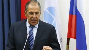 Ngoại trưởng Nga cáo buộc Mỹ có mưu đồ xấu trên lãnh thổ Syria