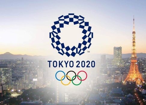 Tổng thống Mỹ Donald Trump đề nghị hoãn Olympic Tokyo. Ảnh: Swimming World