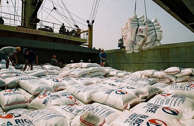 Tiếp tục xuất khẩu gạo: Bộ Công Thương chính thức lên tiếng