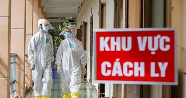 Bộ Y tế: Việt Nam chưa có bệnh nhân mắc COVID-19 tử vong