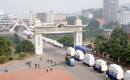 Dịch COVID-19: Tháo gỡ khó khăn cho thương mại Việt Nam - Trung Quốc