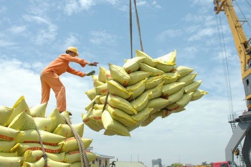Thủ tướng đồng ý xuất khẩu gạo trở lại nhưng phải đảm bảo an ninh lương thực - Ảnh minh họa